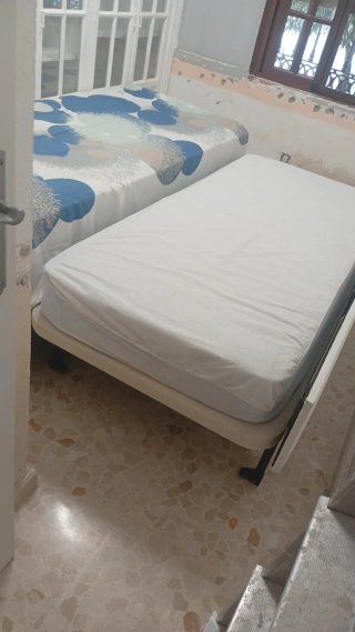 Cama nido( no negociable)