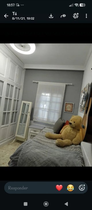 Cama nido( no negociable)