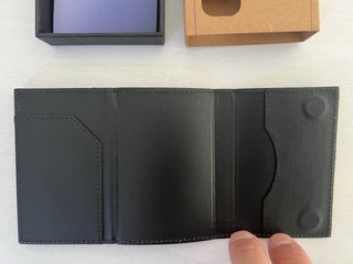 Cartera Ogon