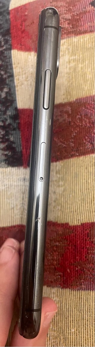iPhone XS 64 gb
