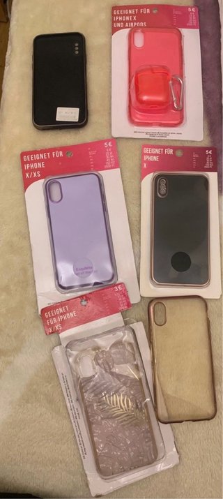 iPhone XS 64 gb