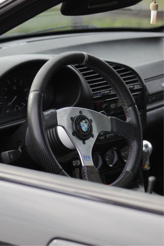 BMW Serie 3 1996