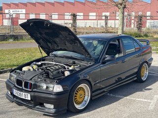 BMW Serie 3 1996