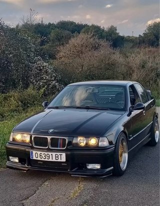 BMW Serie 3 1996