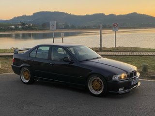BMW Serie 3 1996