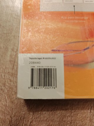 1 Bachillerato, Economía Revuela