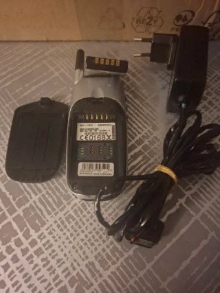 Teléfono Móvil Motorola  CD930