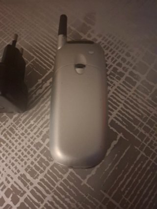Teléfono Móvil Motorola  CD930
