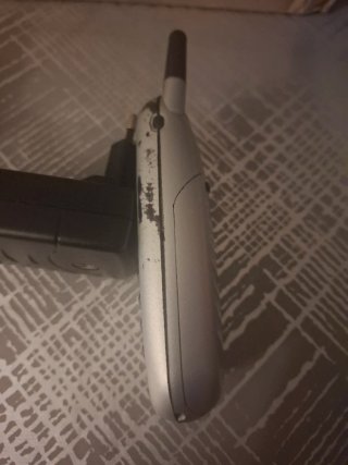 Teléfono Móvil Motorola  CD930