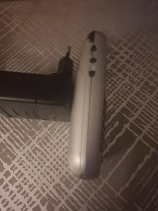 Teléfono Móvil Motorola  CD930