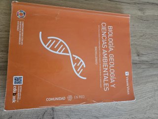 Libros de 1 bachillerato Enrique Nieto curso 2026.
