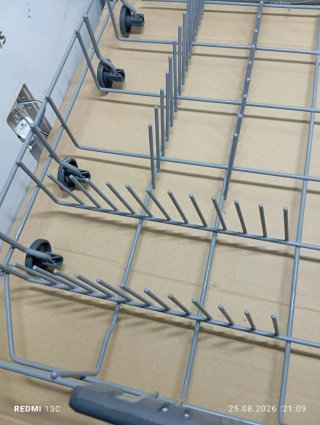 Cesta inferior lavavajillas Electrolux/AEG