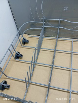 Cesta inferior lavavajillas Electrolux/AEG