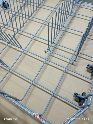 Cesta inferior lavavajillas Electrolux/AEG