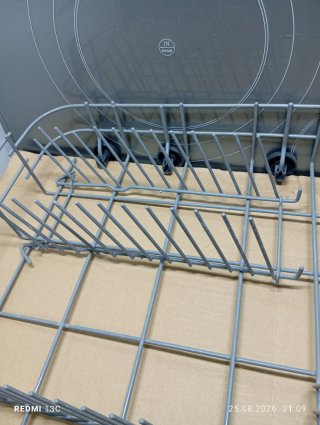 Cesta inferior lavavajillas Electrolux/AEG