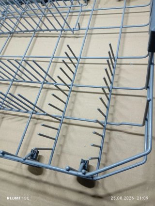 Cesta inferior lavavajillas Electrolux/AEG