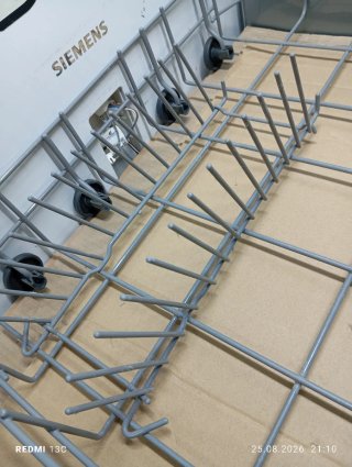 Cesta inferior lavavajillas Electrolux/AEG