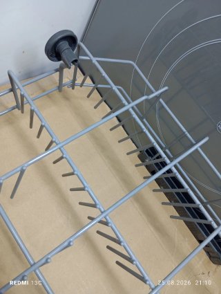 Cesta inferior lavavajillas Electrolux/AEG