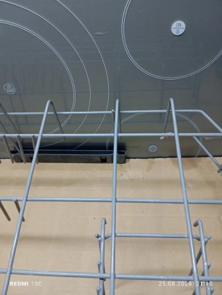 Cesta inferior lavavajillas Electrolux/AEG