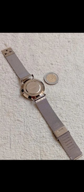 Reloj de hombre