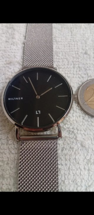 Reloj de hombre