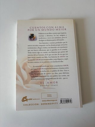 Cuentos con alma: por un mundo mejor