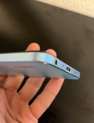 Oppo A78 5G 128GB