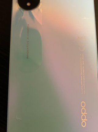 Oppo A78 5G 128GB