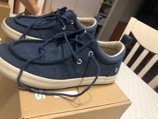 Zapatos Mayoral niño talla 34 y talla 35
