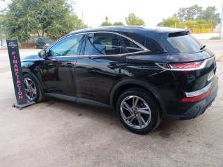 DS DS 7 CROSSBACK 2021
