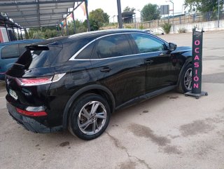DS DS 7 CROSSBACK 2021