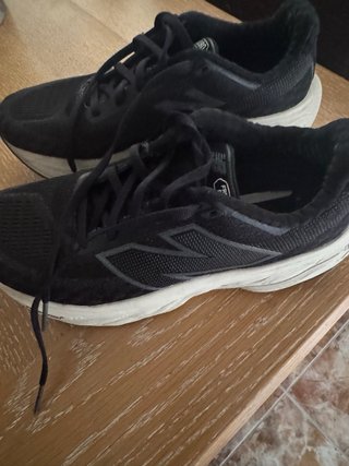Zapatillas New Balance 1080 Talla 37