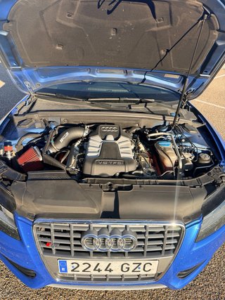 Audi S5 2010