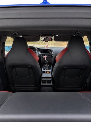 Audi S5 2010