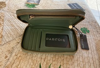 Monedero / cartera de mujer Parfois sin estrenar