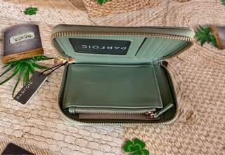 Monedero / cartera de mujer Parfois sin estrenar