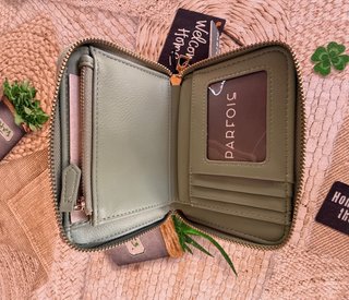 Monedero / cartera de mujer Parfois sin estrenar
