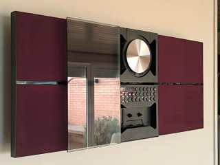 Bang & Olufsen BeoSound Century