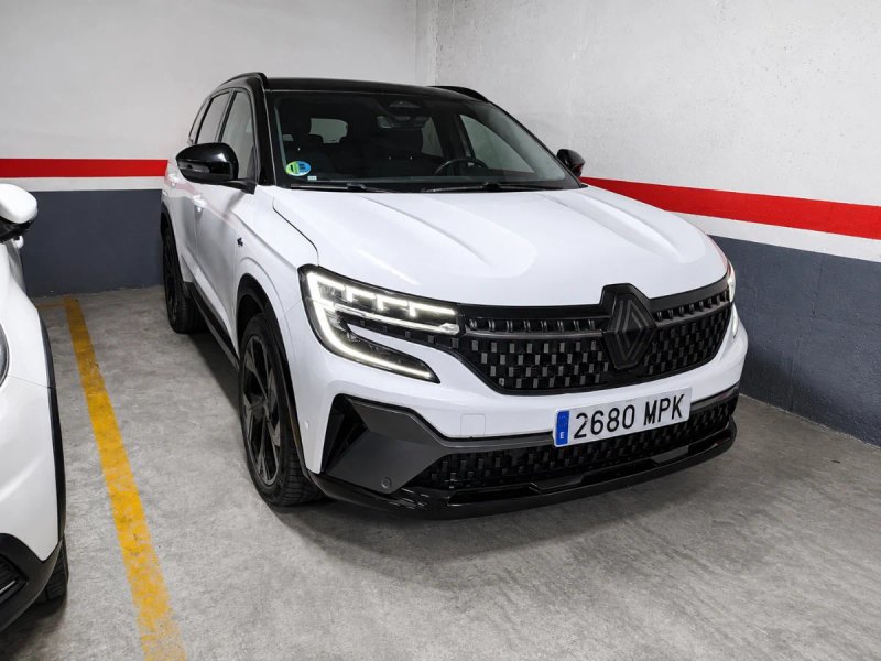 Renault Austral 2024 - foto 1
