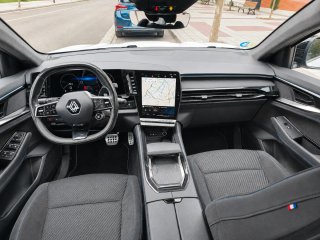 Renault Austral 2024