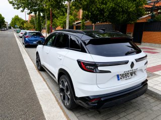 Renault Austral 2024