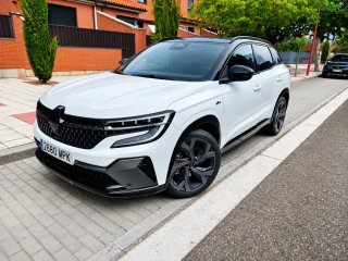 Renault Austral 2024