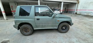 Suzuki Vitara 1992