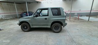 Suzuki Vitara 1992