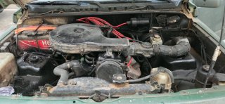 Suzuki Vitara 1992
