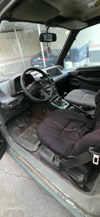 Suzuki Vitara 1992