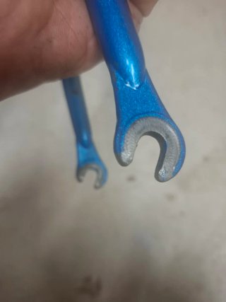 Horquilla Bicicleta Clásica Vitus