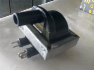Bobina de encendido motor