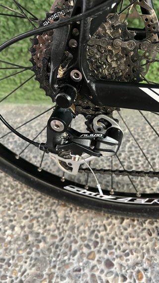 Bicicleta Montaña Conor FX 8500 27.5