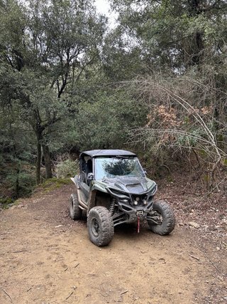 Yamaha Wolverine RMAX X2